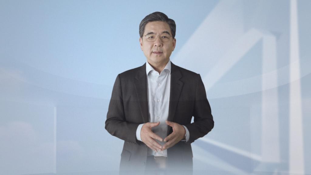 捷尼赛思发布品牌可持续发展愿景 首批纯电车型及尊享服务体验中国首秀