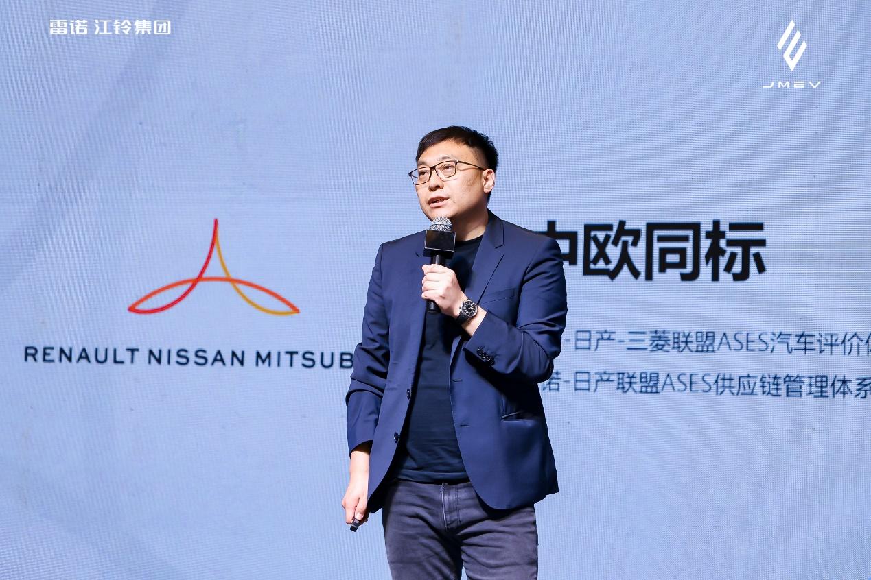 5.59万元起!“六城联动”,共证雷诺江铃小麒麟领潮登场