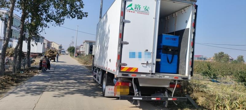 好车创造更多可能,欧航自动挡中卡助力尚修建运输事业再上一层楼