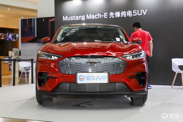 小鲨帮选车：成绩出色 福特"省油王"