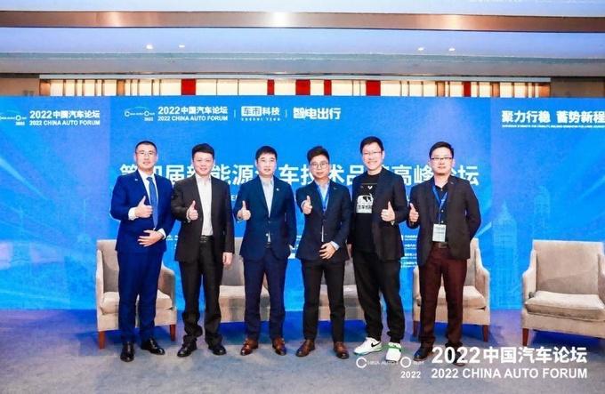 福特中国金光电车时代的品牌体验差异化是挑战也是机会-图1