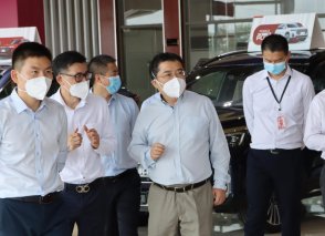 捷途速度再进一步，捷途汽车持续夯实国内国际双重布局
