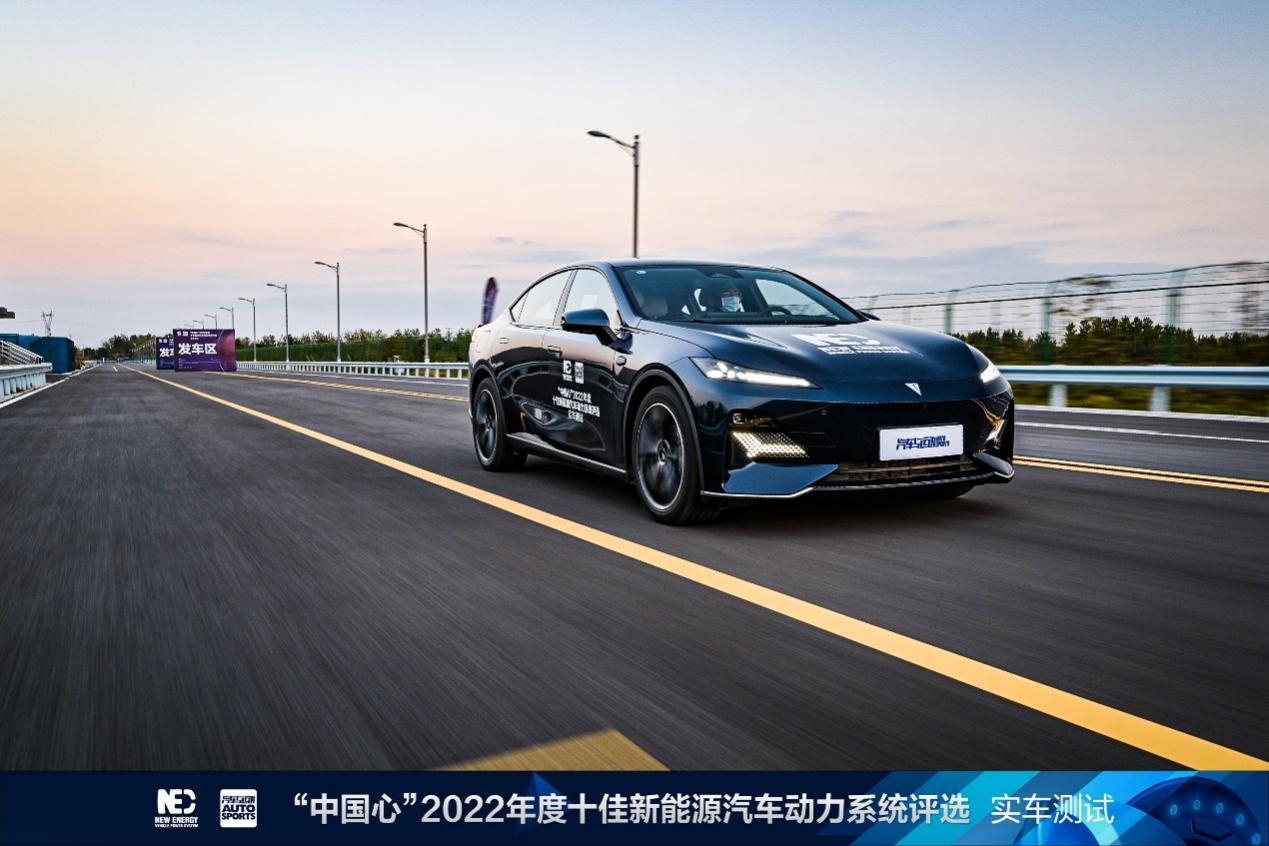 中国最具含金量动力系统榜单出炉,长安混动、纯电双线爆发!