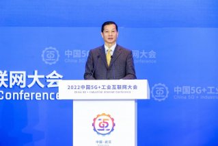 竺延风：加快数字化转型 推动汽车产业高质量发展