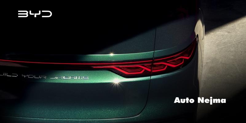 比亚迪与摩洛哥经销商Auto Nejma达成战略合作