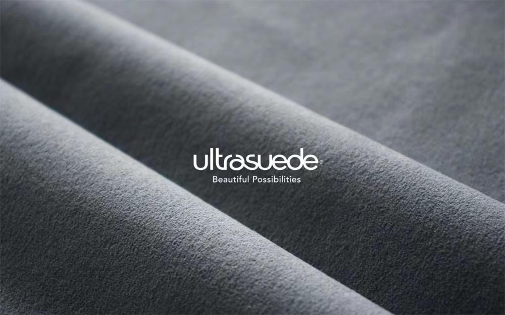哪吒S X Ultrasuede®,打造兼具科技和舒适的座舱