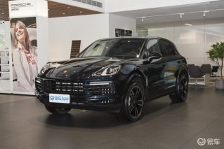 [小鲨帮选车]Cayenne王者归来! 最低92.30万多可买