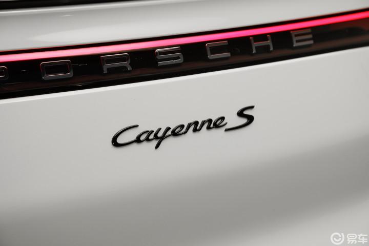 [小鲨帮选车]Cayenne王者归来! 最低92.30万多可买