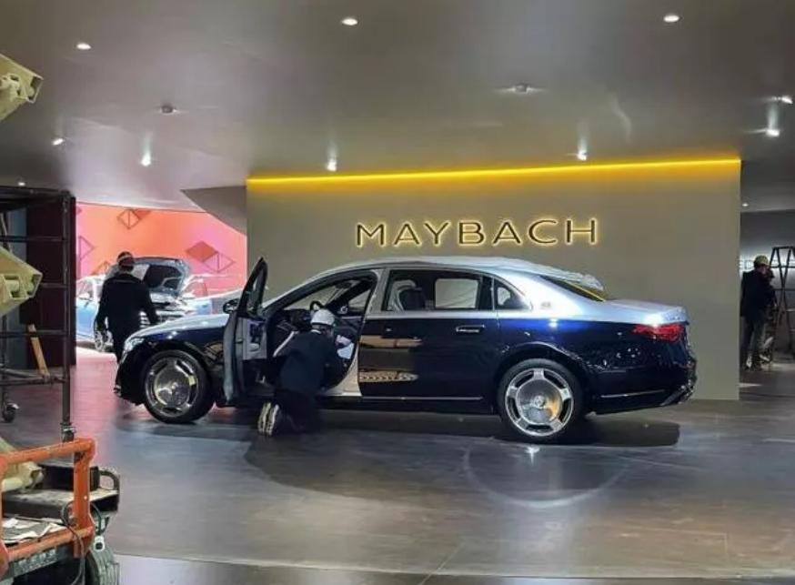 新车、新技术排队秀,进博会汽车展有看头