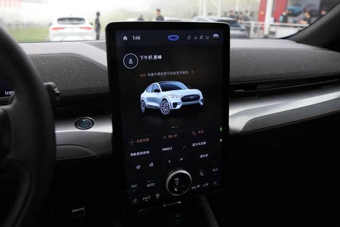 跟着特斯拉降价,福特电马最高降2.8万!