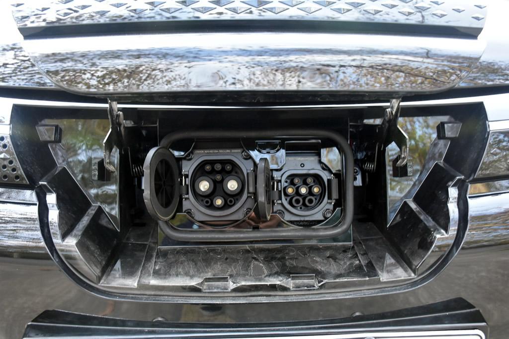 据说它是6万级唯一纯电小型SUV？试驾东风EV纳米BOX