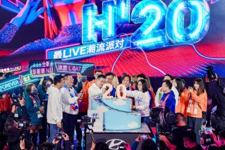向年轻后浪致敬 北京现代全面突破向新