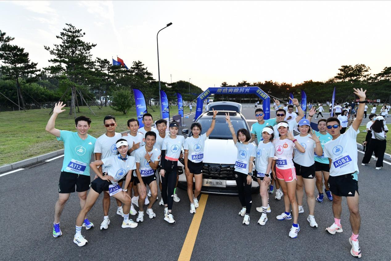 向年轻后浪致敬  北京现代全面突破向新