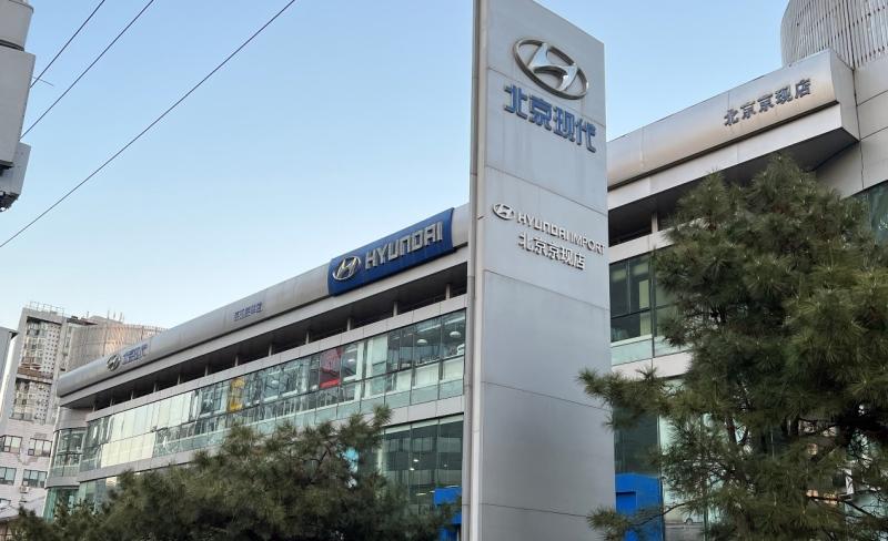 到店试驾全新菲斯塔N Line,驾乘体验及福利政策超出预期