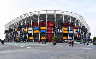 “中国智造”出征世界杯，瑞虎8冠军家族邀您一起见证足坛终极之战！