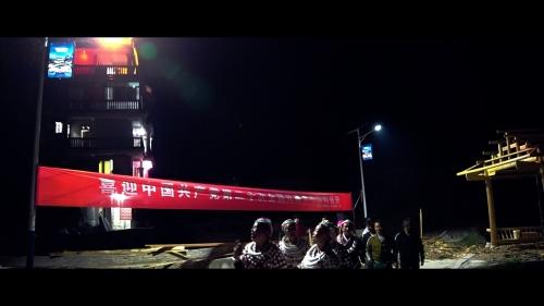 以光之名点亮未来 中华慈善总会江西五十铃“点亮计划”公益项目暖心启动