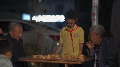 以光之名点亮未来 中华慈善总会江西五十铃“点亮计划”公益项目暖心启动