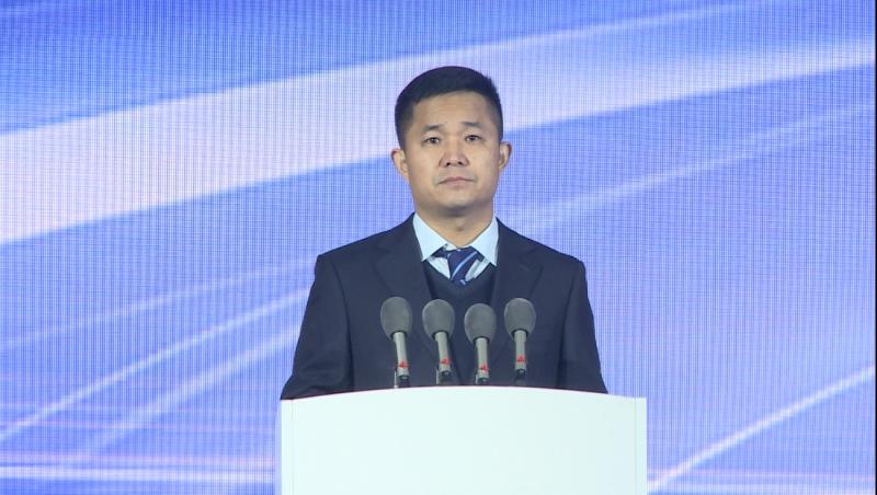新生态 新赛道 新蓝图 欧航欧马可2023年商务年会线上召开