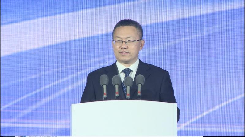 新生态 新赛道 新蓝图 欧航欧马可2023年商务年会线上召开