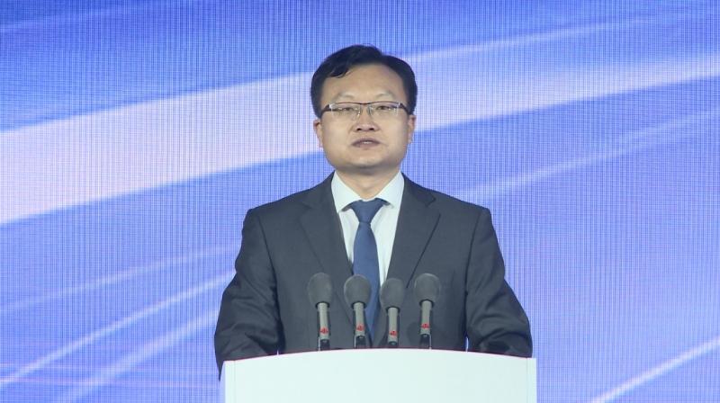 新生态 新赛道 新蓝图 欧航欧马可2023年商务年会线上召开