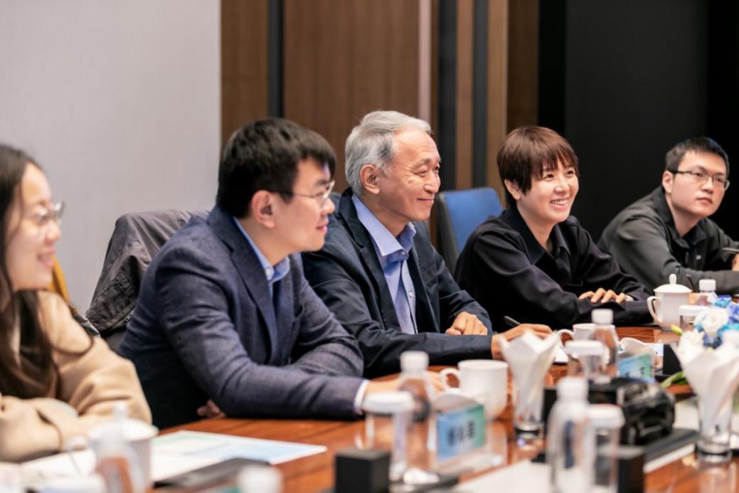 腾势汽车与腾讯达成战略合作，共促绿色低碳出行方式加速普及