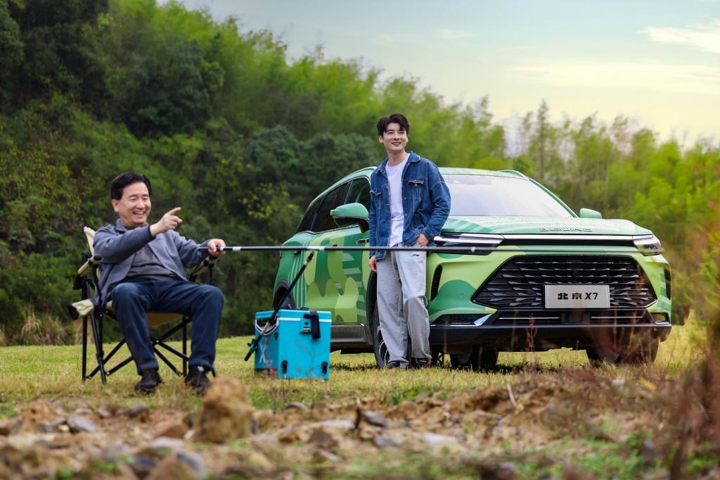 好评不断的《未知的渔乐圈》完美收官，播放量破350W成跨界营销典范