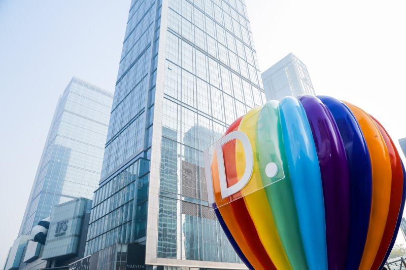 大众汽车ID.家族体验路演活动成都站火热进行时