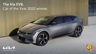 狮铂拓界、EV6领衔，起亚5款车型入选成为2023年美国《消费者指南》获奖最多的品牌
