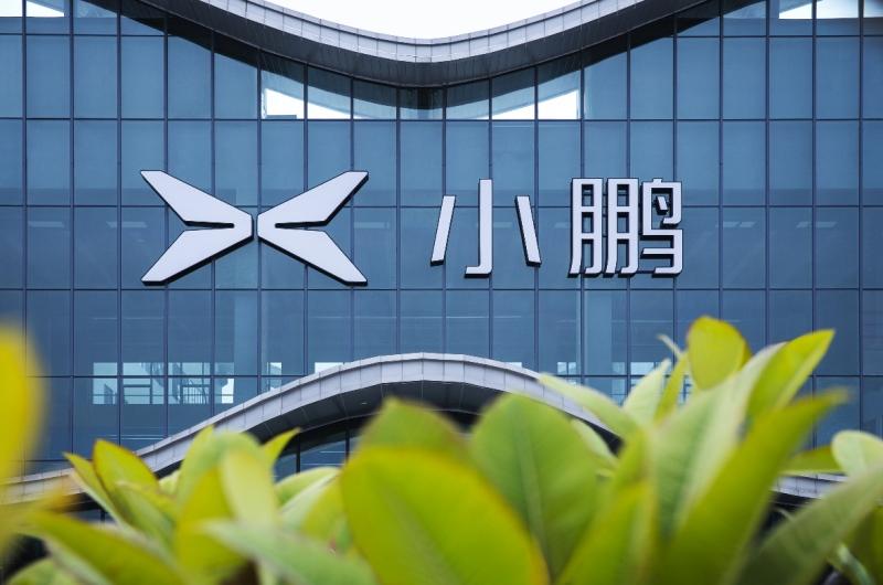 国家级殊荣 小鹏汽车上榜工信部2022年智能制造优秀场景名单