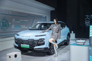 广州车展开幕在即，捷途汽车将携全明星产品阵容登陆