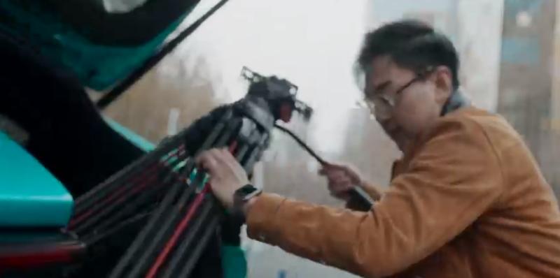 梦想照进现实,风行T5 EVO让年轻人的生活更加缤纷