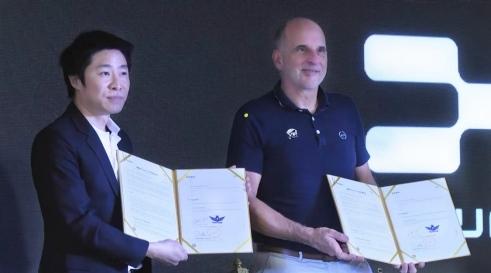 从迎难而上到品牌焕新 看爱驰如何在2022年实现华丽蜕变