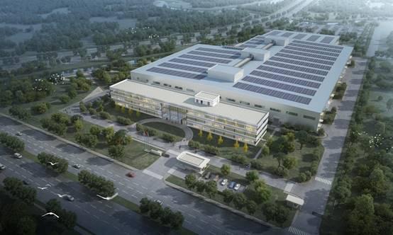 锐湃动力科技有限公司正式动工,埃安进一步打造自主可控产业链