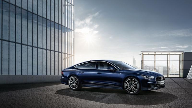 用户体验更便捷、更流畅:Audi connect迎来大规模OTA远程升级