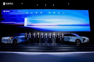 以军工引领新能源发展，东风风行多重技术彰显领跑本色