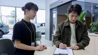 懂你的专属服务，AVATR Care阿维塔悦心服务上线