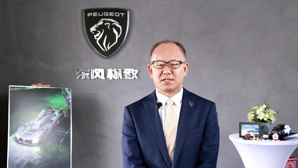 不羁的优雅 不规则的魅力“无界之王”东风标致408X中国首秀