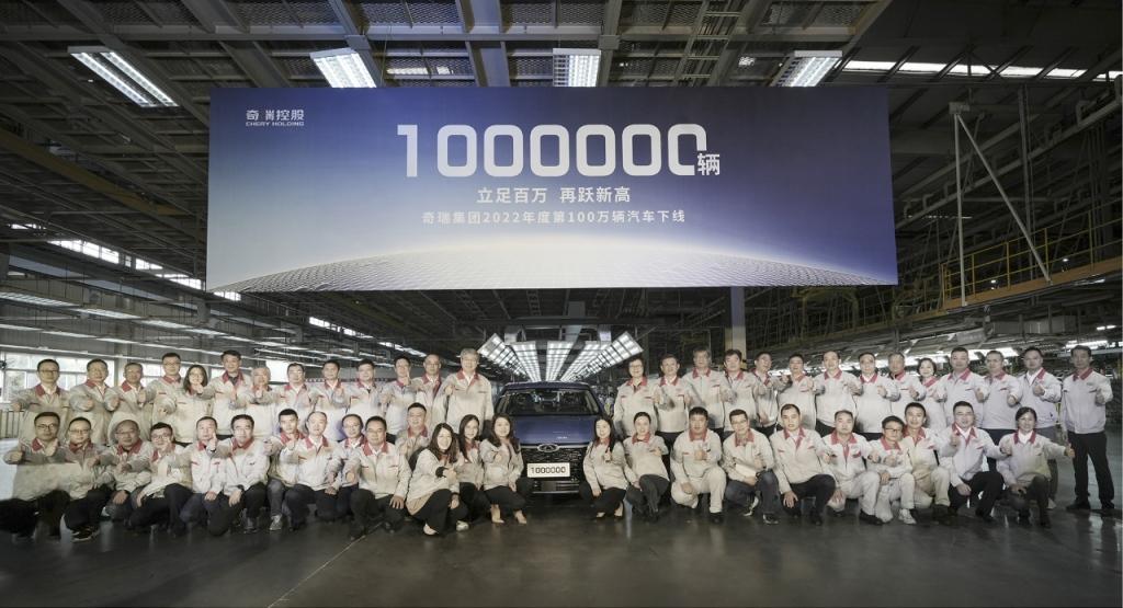 奇瑞携手杨紫讲述微光故事,30万现金奖励等你瓜分
