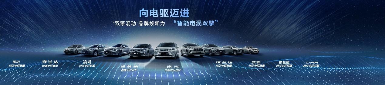 广汽丰田2022年销量超100万台 成唯一过百万的日系合资车企