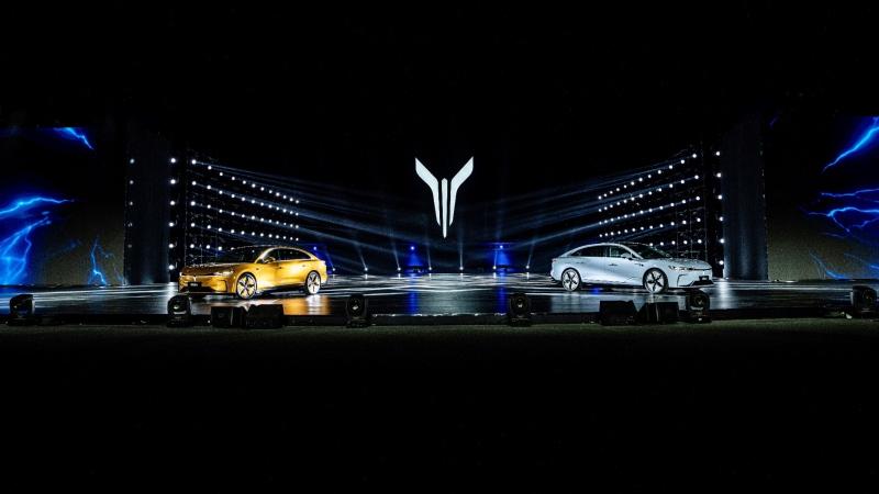 东风公司2022年关键词:自主向上突破 新能源发展提速 转型升级步伐加快