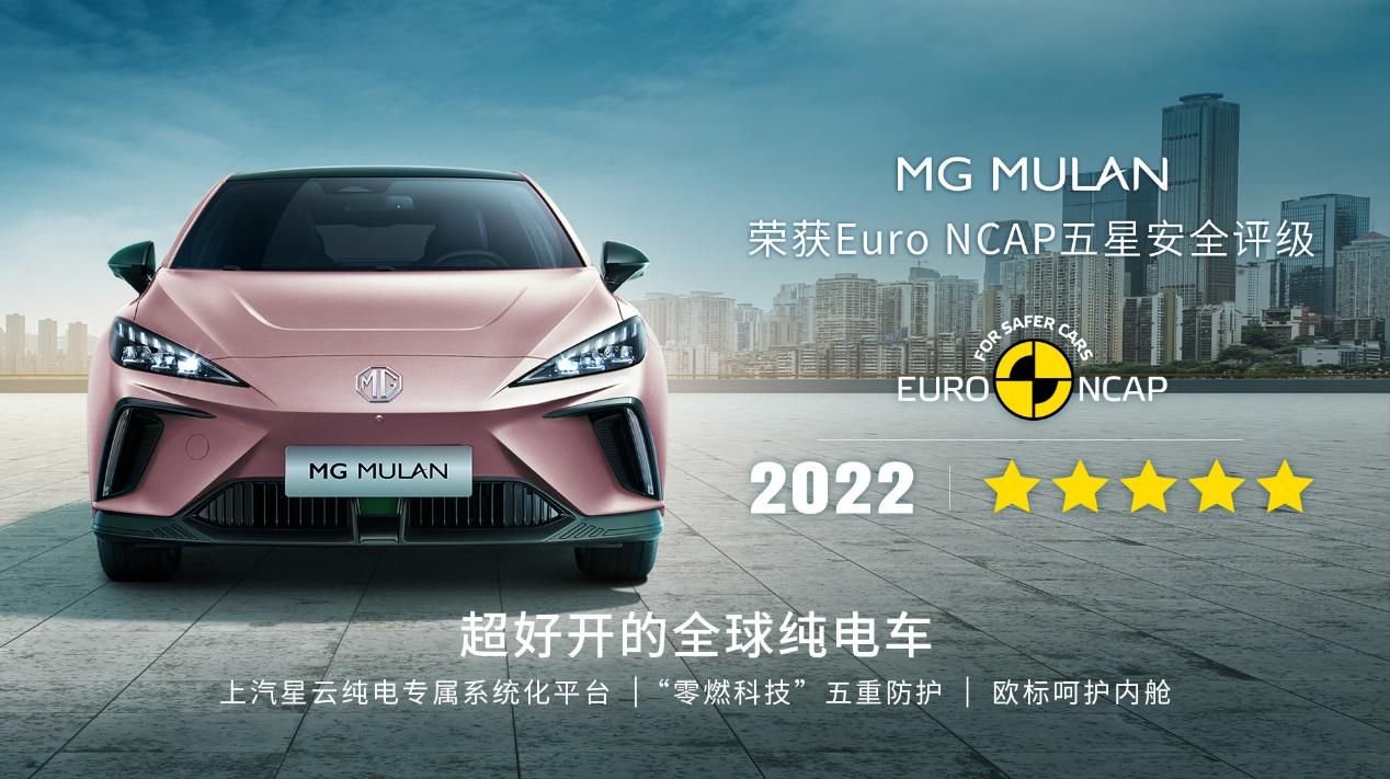 海外卖爆,国内不涨价!MG MULAN感恩回馈国内消费者
