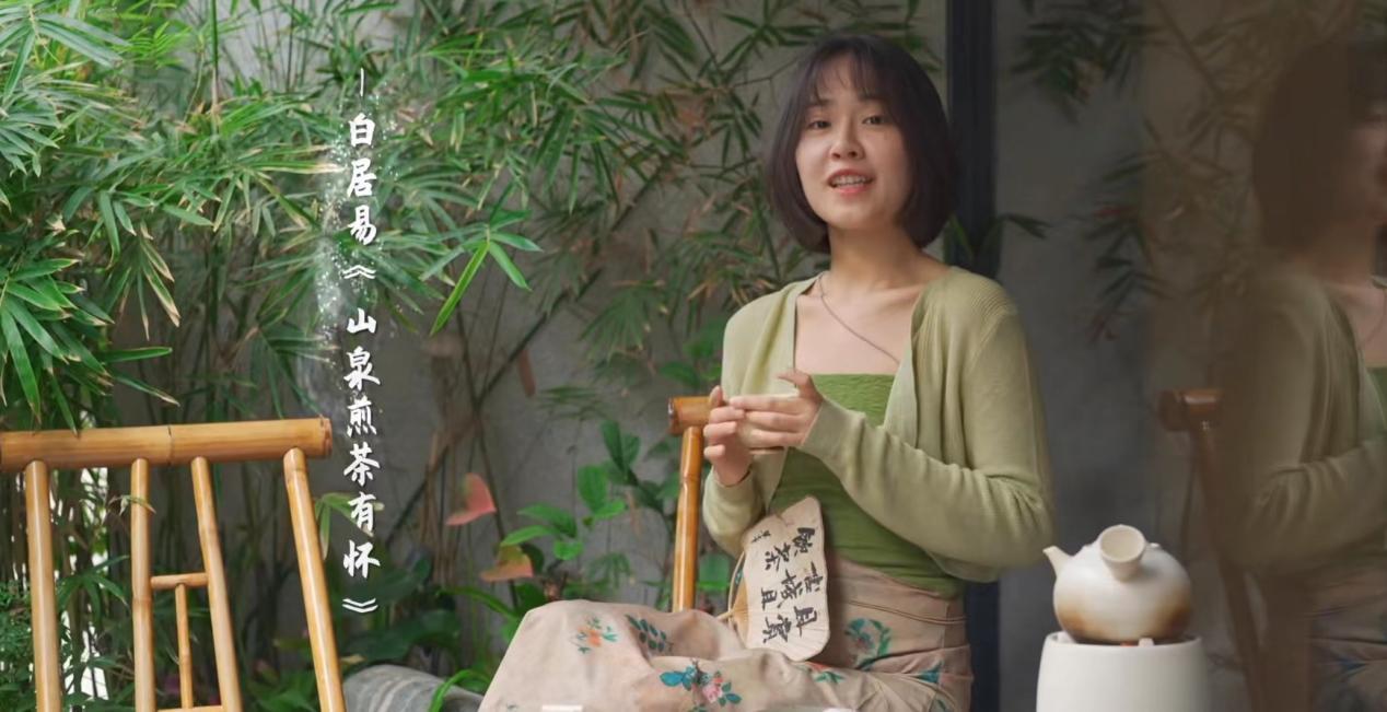诗擎万里,皓极好极!诗和远方蕴含文化自信