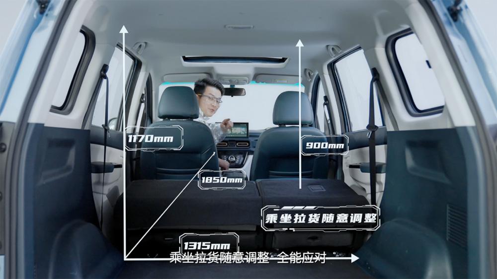 十万级增程大七座SUV 斯威大虎EDi新势登场