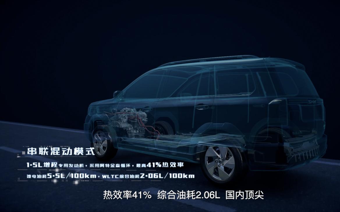 斯威汽车联合弗迪动力,混动只要10万元,这是来搅局的吧?