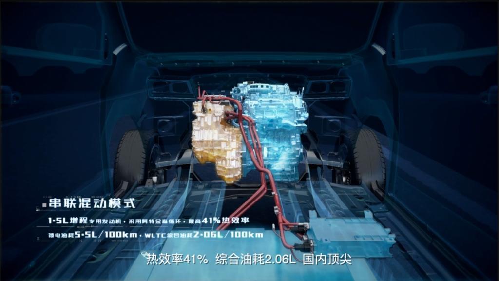 斯威汽车联合弗迪动力,混动只要10万元,这是来搅局的吧?