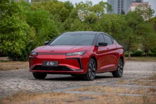 15万预算买啥车？思皓爱跑同级超值之选