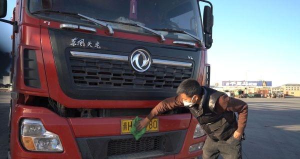二十年跨越,他与东风共同见证从无到有