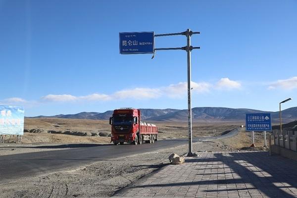 无惧山高路远，他与东风商用车携手奔赴下一站