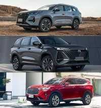 选对这台SUV，开启一场“双向奔赴”的团圆之旅