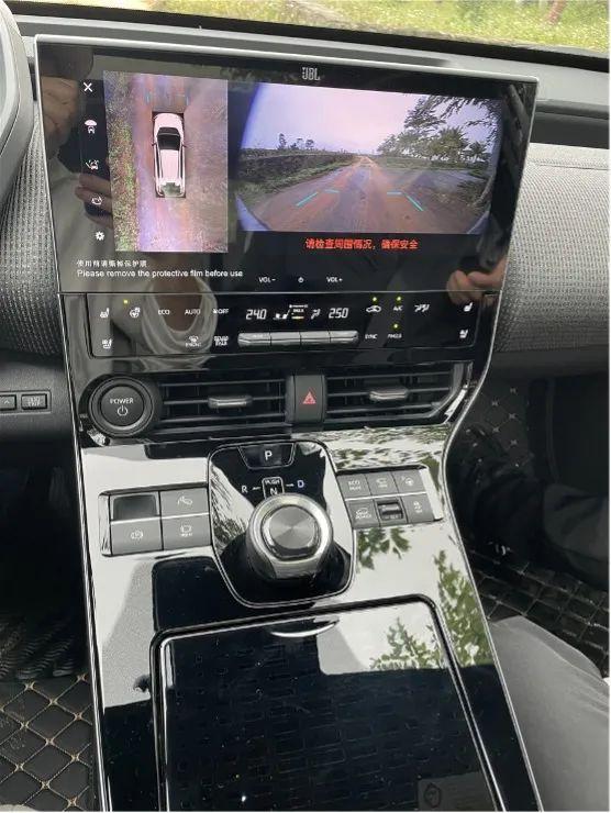 丰田bZ纯电:造符合时代价值的电动车!